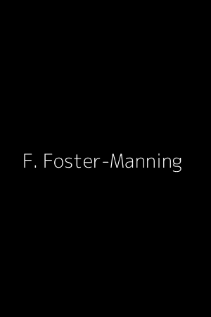 Farah Foster-Manning
